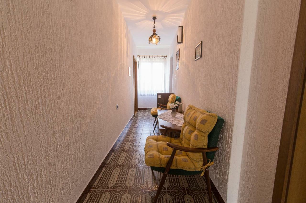 Rooms Nada 塞尼 外观 照片